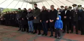 Son dakika haberi... Şehit Üstçavuş Geçit gözyaşları içinde son yolculuğuna uğurlandı