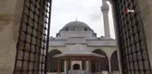 'Selimiye Camisi'nin minyatürü' olarak bilinen camii tekrar ibadete açıldı