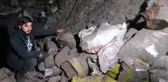 Son Dakika! Erzurum'un Köprüköy ilçesinde 5,1 büyüklüğünde bir deprem