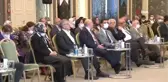 Tarihe ışık tutan Beykoz 2021 Sempozyumu'nun ilk oturumu gerçekleşti
