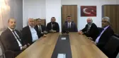 TBB Başkanı Feyzioğlu: 