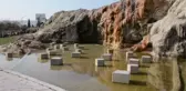 Termal tesisler ara tatilde tam doluluğa ulaştı