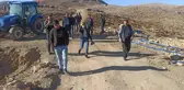 'Tosun Paşa' filmindeki yeşil vadi sahnesi Malatya'da gerçek oldu