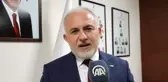 Türk Kızılay Genel Başkanı Kınık'tan kan bağışı çağrısı