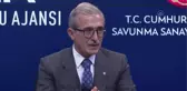 Türk savunma sanayisi 