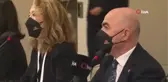 Türk Toraks Derneği 'Gücümüz dayanışma, ışığımız bilgi' mottosu ile Antalya'da buluştu