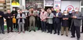 Yetimler Vakfı Van İl Temsilciliği açıldı