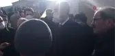 Adalet Bakanı Abdulhamit Gül deprem bölgesinde