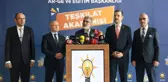 AK Parti Milletvekili Yıldız, Bursa'da 