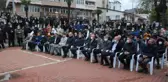 Son Dakika | AMASRA'DA, DANIŞTAY'IN İPTAL KARARINA DAVULLU ZURNALI KUTLAMA