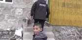 Depremde yaralanan 5 kişinin sağlık durumu iyi