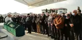 İlahiyatçı Prof. Dr. Nihat Temel son yolculuğuna uğurlandı