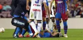 Dünya futbolu şokta! Kalp rahatsızlığı yaşayan Barcelona'nın yıldız golcüsü Agüero sahalara veda ediyor