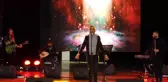 Erzincan 3. Uluslararası Kısa Film Festivali başladı