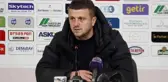 Hakan Keleş: 