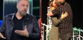 Hamdi Alkan eşinin partneriyle öpüşmesi hakkında ilk kez konuştu: Rahatsızlık duymadım