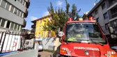 Son Dakika | Kadıköy'de elektrik sobasından çıkan yangında bir kişi hayatını kaybetti