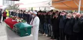 Küçük Müslüme son yolculuğuna uğurlandı