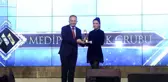 Medipol'e 'Yılın Sağlık Markası' ödülü