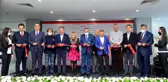 Mersin Kitap Fuarı kapılarını ziyaretçilere açtı