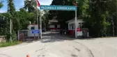 PAZARKULE SINIR KAPISI'NDA, PERON SAYISI 3'E ÇIKACAK