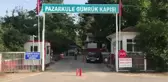 Pazarkule Sınır Kapısı yenilenerek peron sayısı artırılacak