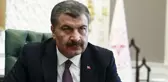 Acil serviste doktora saldırı! Bakan Koca, 