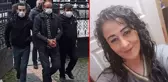 Songül'ü öldüren katil zanlısı sorguda döküldü: Beni maddi ve manevi olarak bitirdi, öldürmeyi planlamıştım