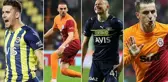Avrupa'nın devleri, derbiye çıkarma yaptı! İşte gözlemcilerin takibindeki genç yıldızlar