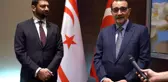 Bakan Dönmez: 