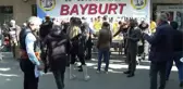 Bayburt Tanıtım Günlerine 