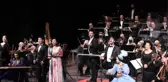 BÜYÜKŞEHİR'DEN TÜRK DÜNYASI ŞAHESERLERİ KONSERİ