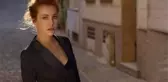 Elçin Sangu bela okuyup 