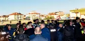 KASTAMONU - Maçta çıkan kavgada belediye başkan yardımcısı ile kulüp başkanı yaralandı