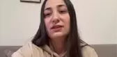 LİBYA'DA KURTARILAN HALİL GÖZEL'İN KIZI: EMEĞİ GEÇEN HERKESE TEŞEKKÜR EDİYORUZ