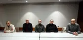 Libya'da yaklaşık 2 yıl alıkonulduktan sonra Türkiye'ye getirilen Türkler, AA'ya konuştu (2)