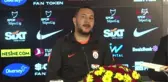 Necati Ateş: 