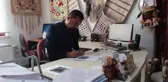 Sempozyuma katılımda yanan ormanlık alanlar için fidan bağışı şartı