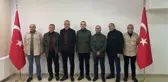 Son Dakika! Libya'da 2 yıldır alıkonulan 7 Türk vatandaşı, MİT ve Katar'ın ortak operasyonuyla Türkiye'ye getirildi