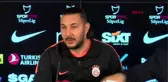 Son dakika haberleri: SPOR Necati Ateş: Biz Galatasaray'ız, ayağa kalkarız