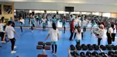 Son dakika: Toprak sahada başladıkları hentbolda 2'nci lige yükseldiler
