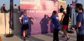 Toroslar Uluslararası Yarı Maratonu başladı