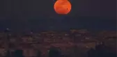 Yine ay tutulması yine art arda depremler, peki yaşananlar tesadüf mü? Uzmanlardan merak edilen soruya yanıt