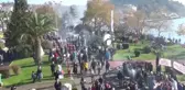 ZONGULDAK - Festivalde 15 ton hamsi dağıtıldı