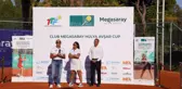 43. Hülya Avşar Cup sona erdi