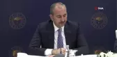 Son dakika haberleri... Adalet Bakanı Abdulhamit Gül: 