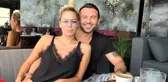 Ahmet Dursun'un tek celsede boşandığı eşi canlı yayında sesi titreyerek anlattı: Yarı yolda kaldım