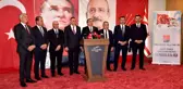 CHP Genel Başkan Yardımcısı Torun: 
