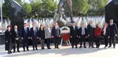 CHP heyeti KKTC'de temaslarda bulundu