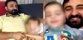 Cinnet getiren eşinin evi yakıp, canına kıydığını söylemişti! İntihar değil cinayet çıktı